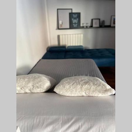 Apartamento Con Gran Jardin Privado Apartment Figueres  Exterior foto