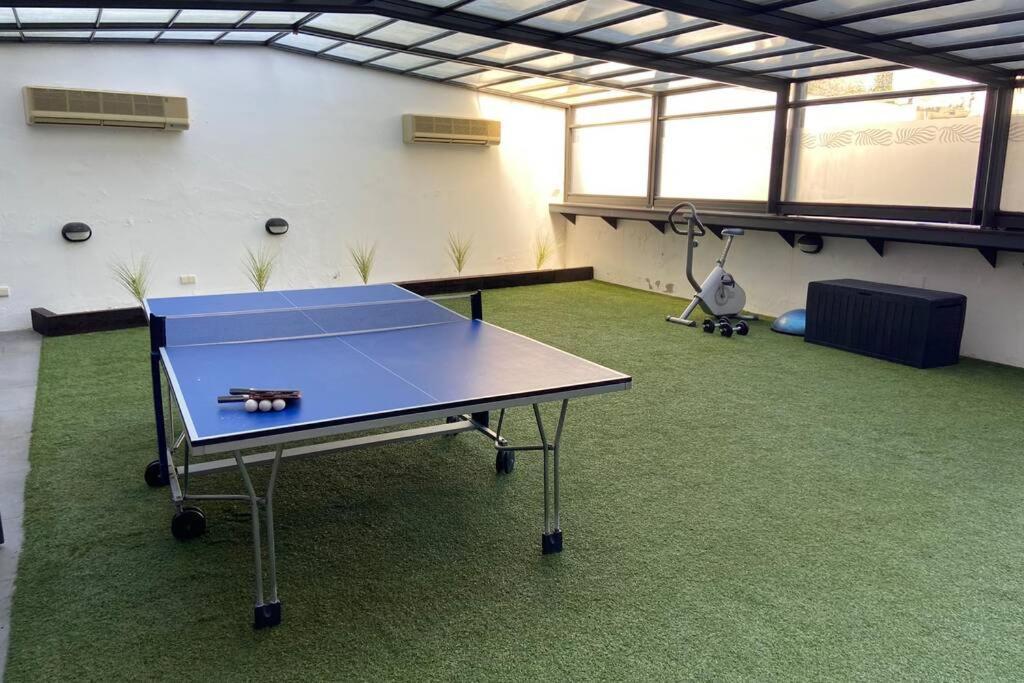Apartamento Con Gran Jardin Privado Apartment Figueres  Exterior foto